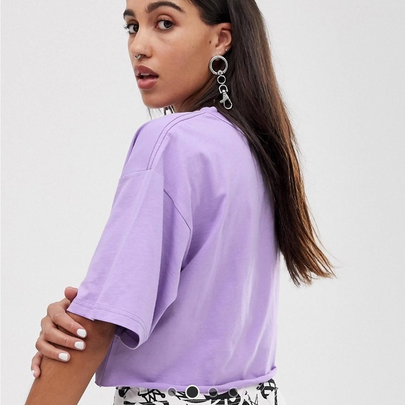 Koi 🐠 Crop Top - Picture 2 of 8